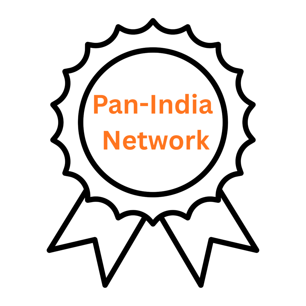Pan-India Network
